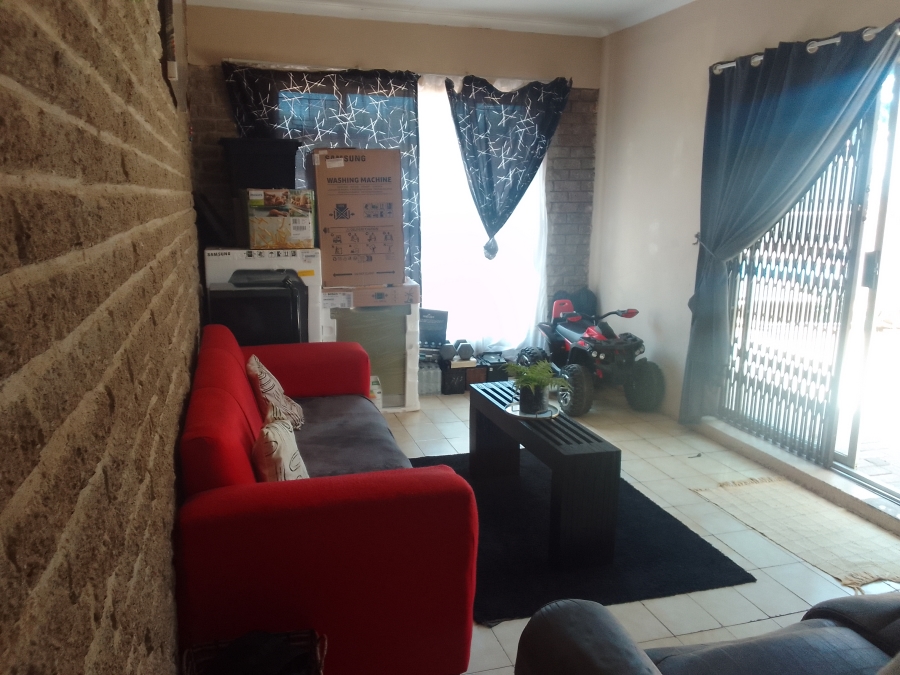 3 Bedroom Property for Sale in Bodorp North West